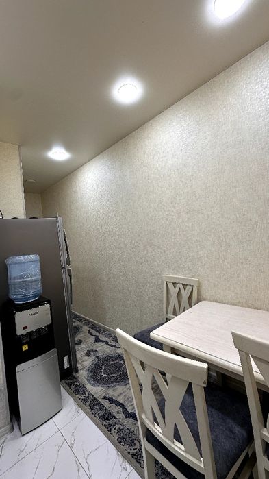 Продается 1 комнатная  квартира