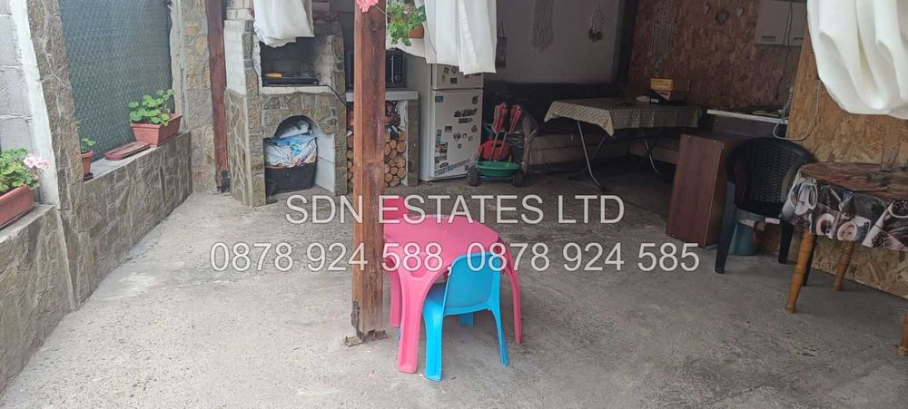 Продава се Къща в Казанлък - 70 кв.м за 948 €/кв.м - Снимка #4