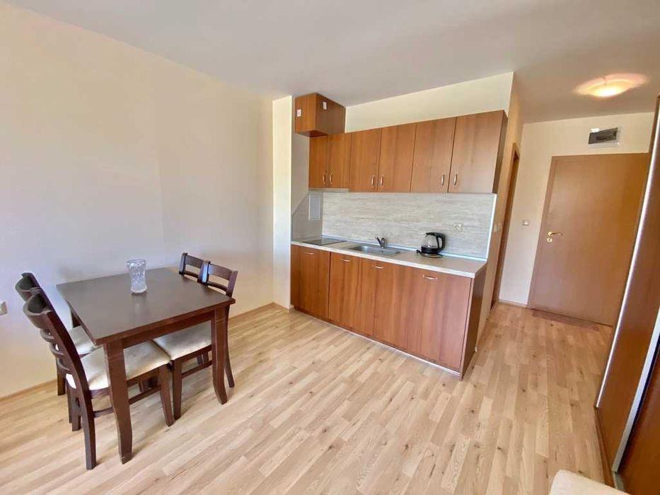 Продава се Едностаен апартамент в к.к. Слънчев бряг - 40 кв.м за 549 €/кв.м - Снимка #5