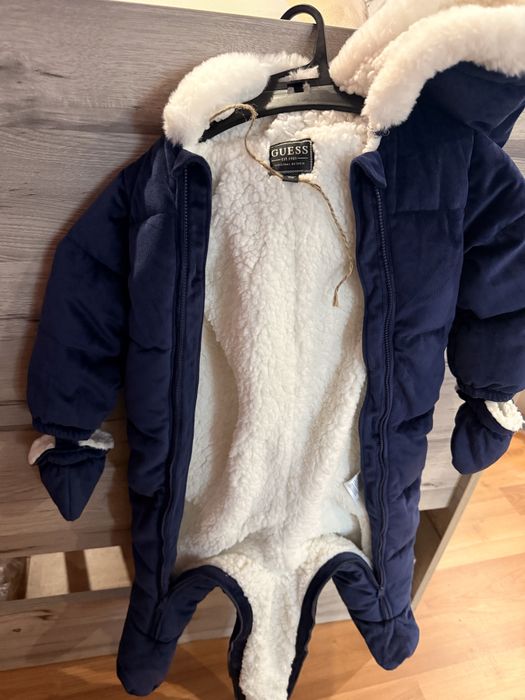 Бебешки ескимос 12м