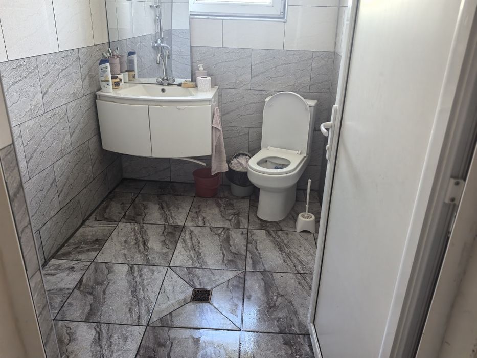 Къща в село Стоян Михайловски