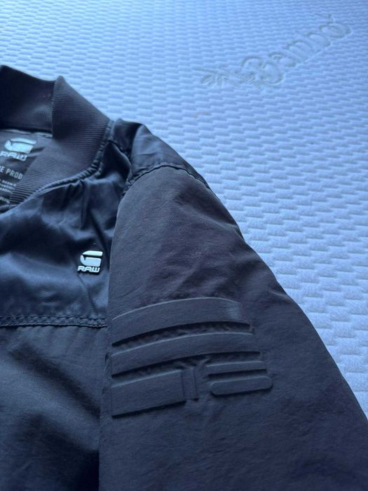 G-STAR geaca bomber pt barbati, marime S