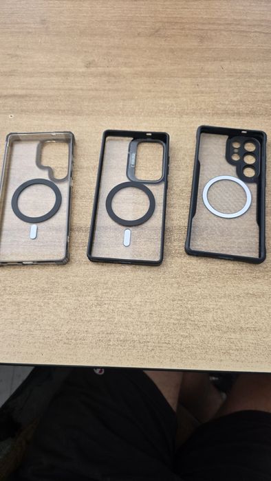 Кейсове за Samsung s25 ultra
