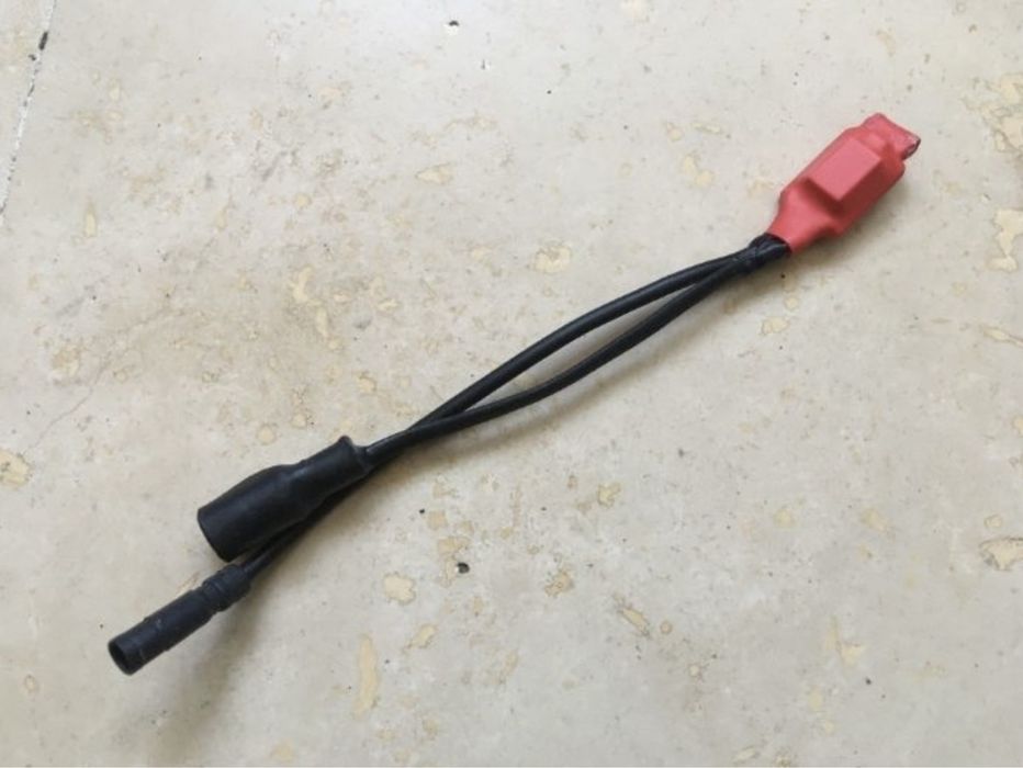 Chip delimitare E-bike Speed-Box motoare Bosch, Brose, Shimano, Yamaha