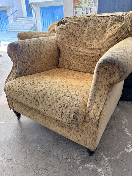 Подарявам два футьойла