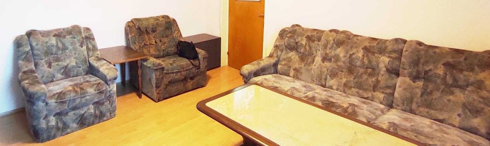 Mobilier sufragerie