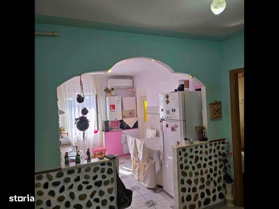 Apartament Simeria la bulevard.