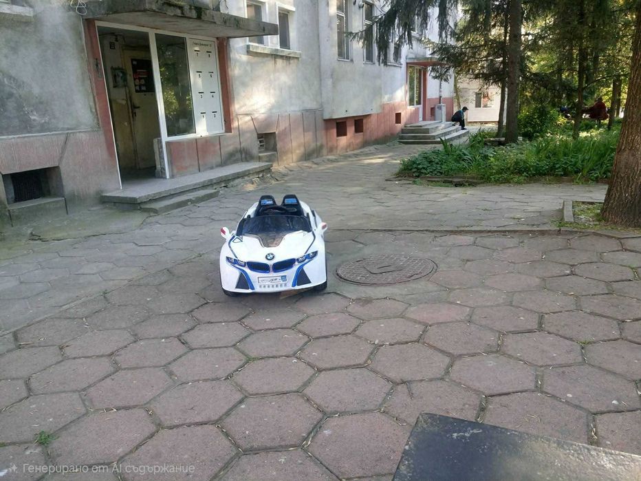 За семейството и деца