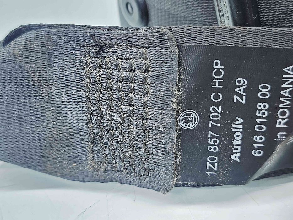 Centura dreapta fata Skoda Octavia 2 Combi (1Z5) [Fabr 2004-2013] Fac