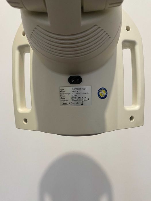 Bioptron PRO I - Zepter