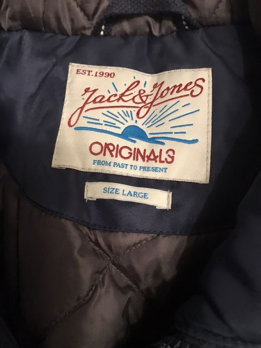 Geaca Jack & jones
