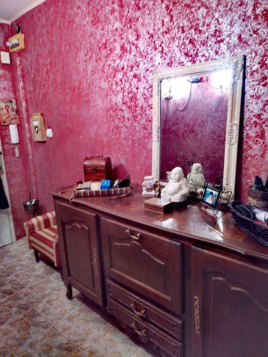 Продава се Двустаен апартамент в София, Люлин 3 - 67 кв.м за 2015 €/кв.м - Снимка #9