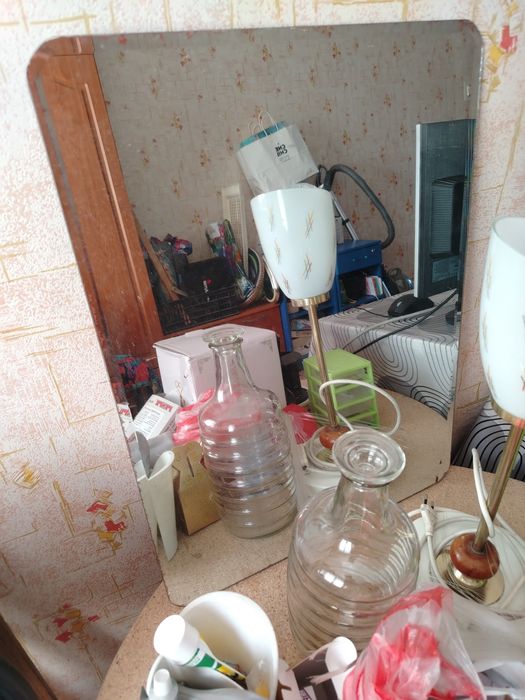 Зеркала небольшие