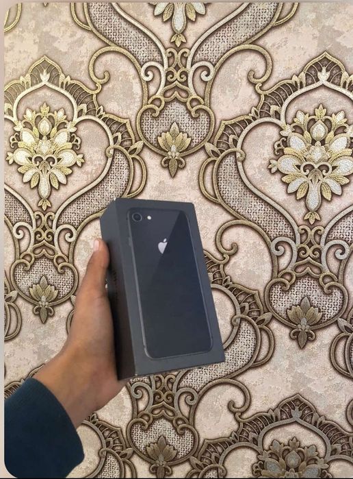 iphone 8 сатылады