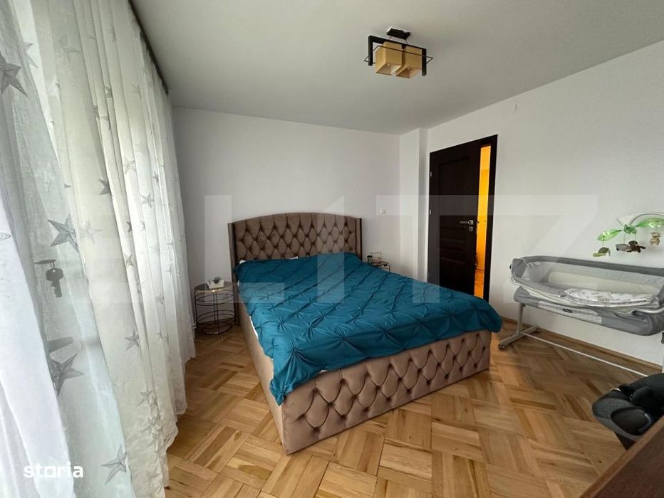 Apartament 2 camere, 66.56 mp, zona Simion Barnutiu