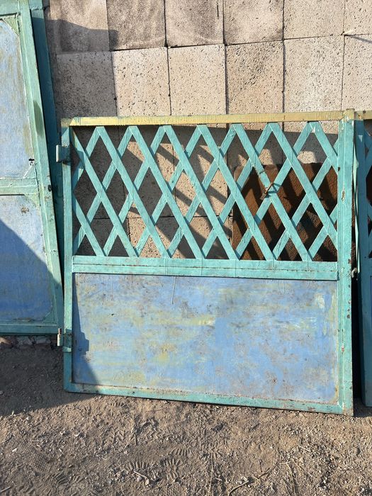 Продается ворота