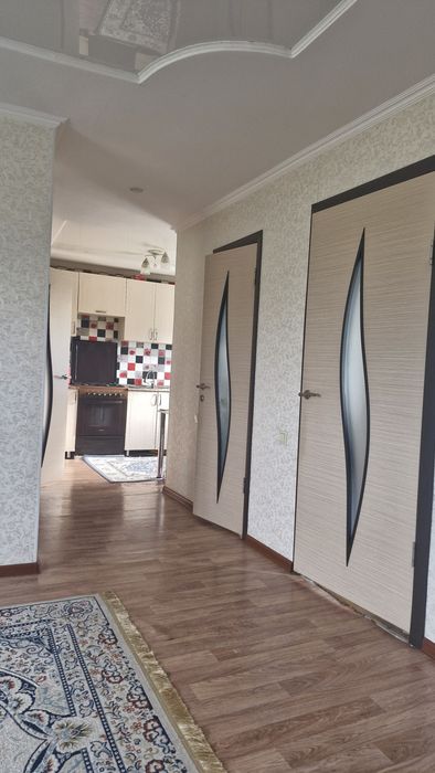 Продаётся пол дом 2кокшетау