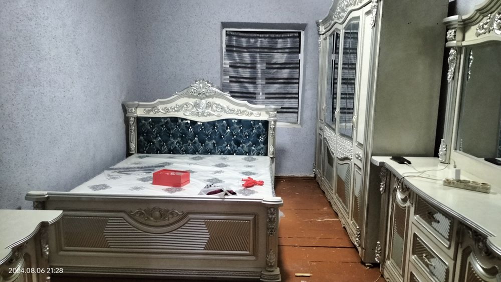 Yangi spalni !*!shkaf tumba truma oyna spalni