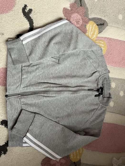 Nike Adidas Tommy Calvin