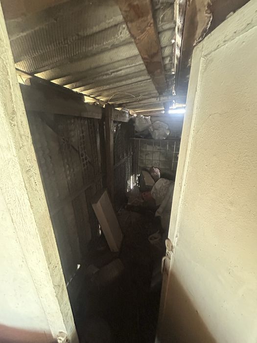 Дача на бобровке