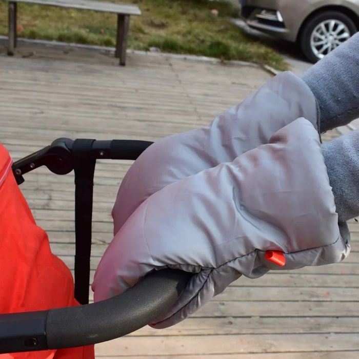 Продам муфта- перчатки для мамы