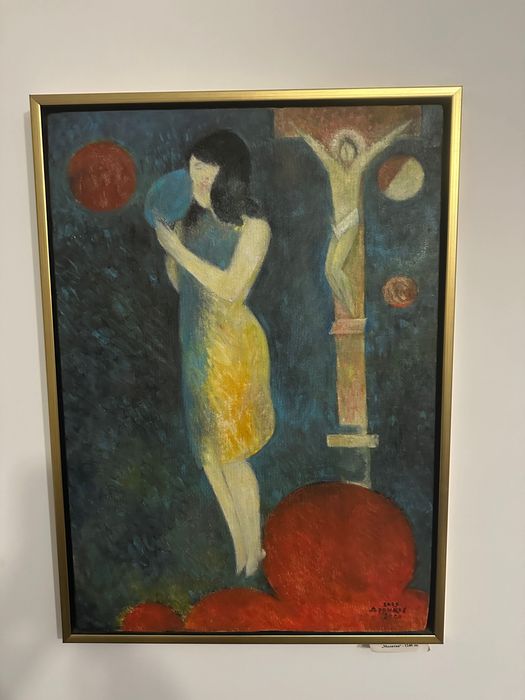 Идея за подарък - картина