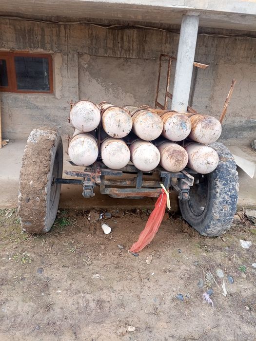 Metan balon sotiladi 10 tali katta balon