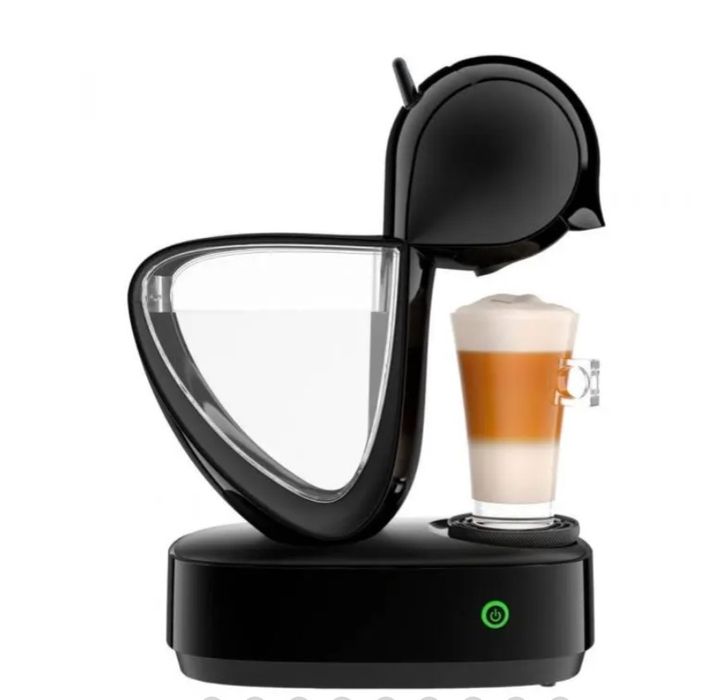 Espressor cu capsule Krups Infinissima