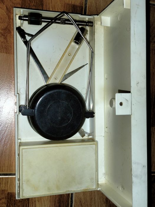 Весы учебные ВГУ 1