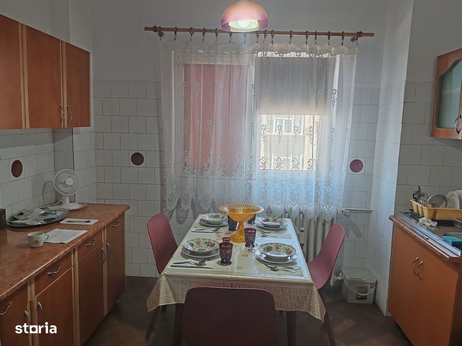 Tineretului | 2 camere | Calea Văcărești | Metrou + Parc