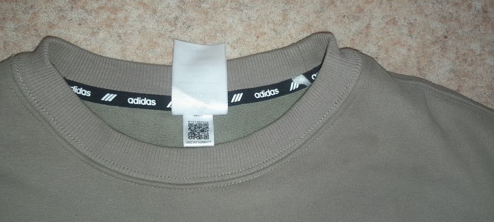 Sweatshirt Adidas, M