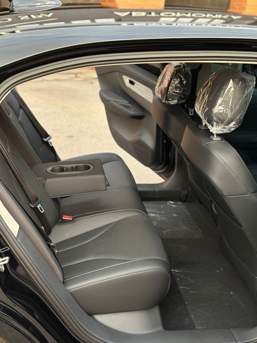 Аренда авто под такси