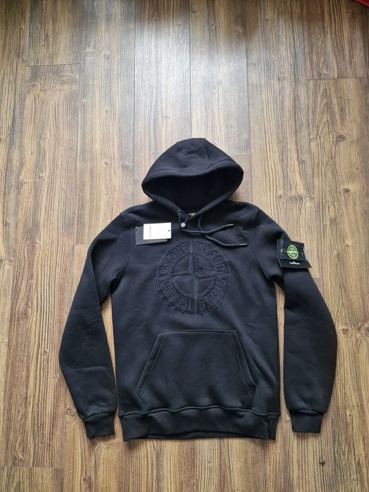 Страхотен мъжки суитчър нов топъл размер S M L XL 2XL