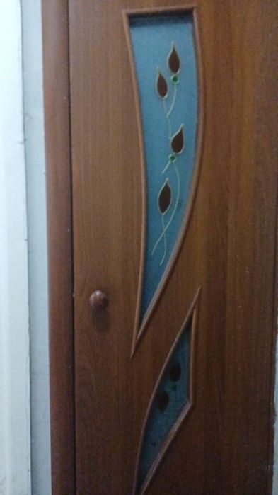 Есік сатылад бу 4шт