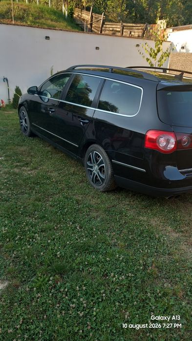 Vw passat de vânzare