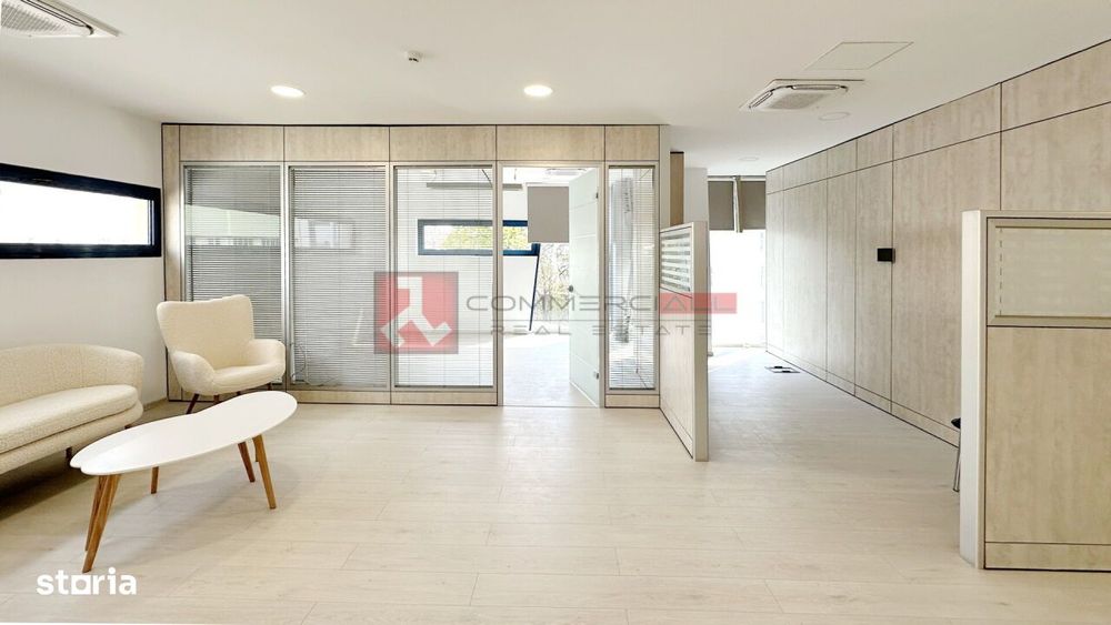 Spatiu Birouri 220 Mp | Centrul Civic | Pozitionare Premium