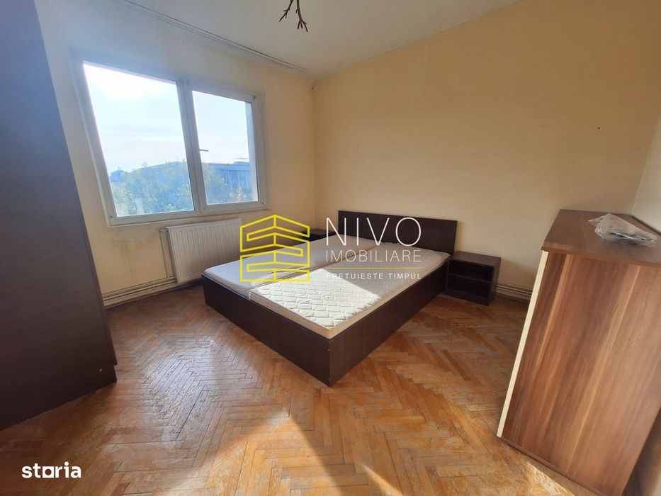 Apartament 2 camere – Tg. Mureș – Dâmbu Pietros – Str. Măgurei