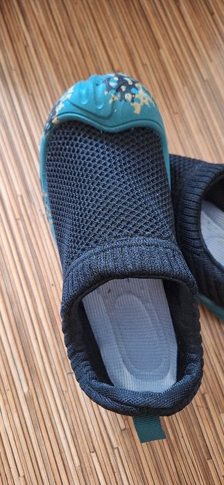 Макасы для мальчика