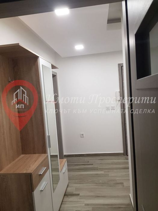 Дава се под наем Двустаен апартамент в София, Кръстова вада - 79 кв.м за 665 € - Снимка #9