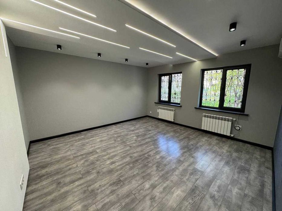 Аренда Евроремонт Офис 100 м2 Мирабат 1 Линия Ор.Поликлиника МВД