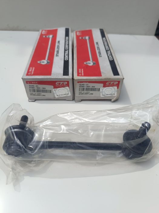 Стойки стабилизатора перед Honda HR-V