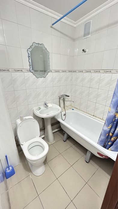 Квартира в аренду