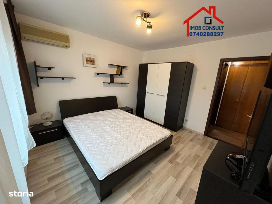 Apartament modern cu 3 camere de închiriat–9 Mai/Liceul Sportiv|CE1967