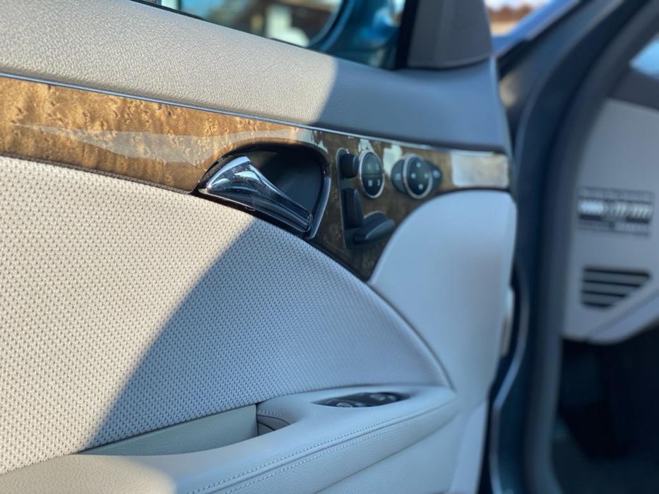 De vanzare Mercedes-benz E 320 W211 Facelift