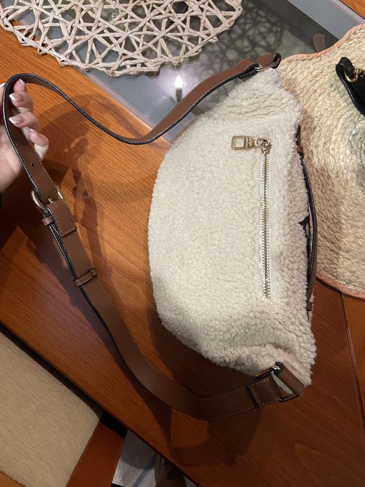 Дамска чанта Louis Vuitton