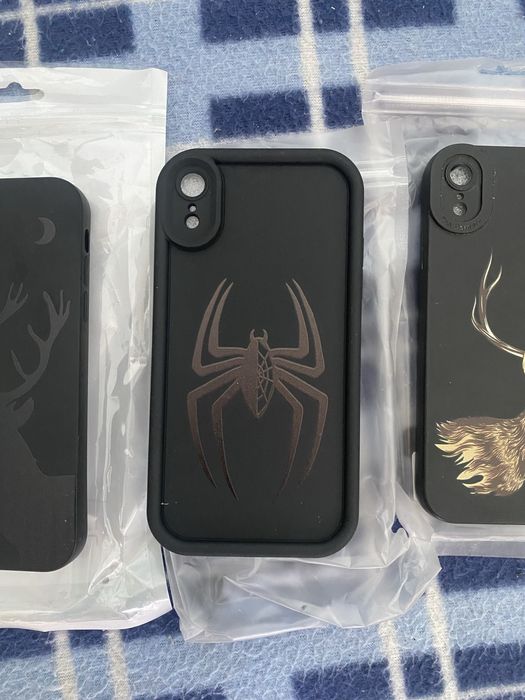 Кейсове / Калъфи за Iphone XR