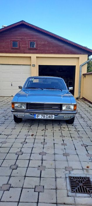 Ford Granada Coupe 2.3 Automatic