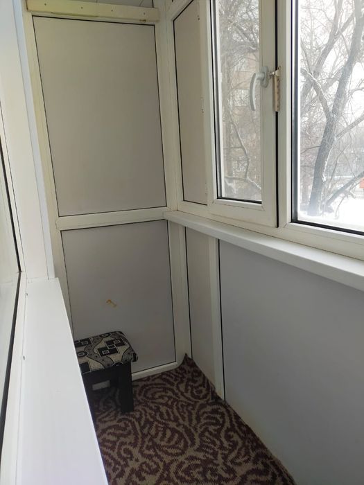 Сдаётся 1 комнатная квартира