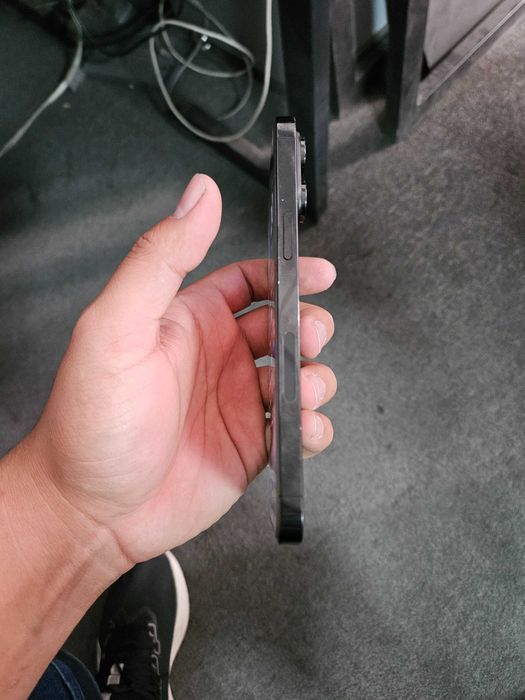 Iphone 14 pro max 256 88%