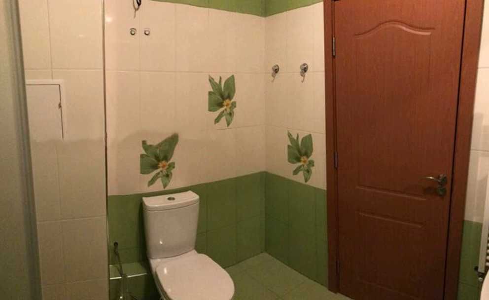 Дава се под наем Двустаен апартамент в София, Редута - 72 кв.м за 468.69 € - Снимка #6